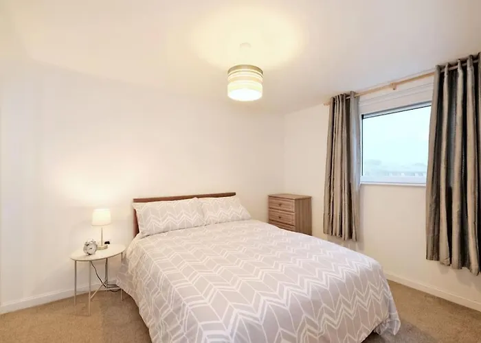 Ocean Apartments